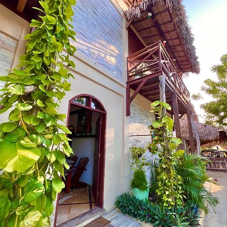 Appartamento Residencial Bem-Te-Vi Jijoca de Jericoacoara Esterno foto