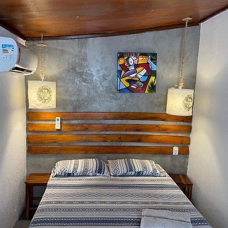 Appartamento Residencial Bem-Te-Vi Jijoca de Jericoacoara Esterno foto