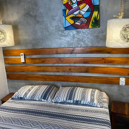 Appartamento Residencial Bem-Te-Vi Jijoca de Jericoacoara Esterno foto