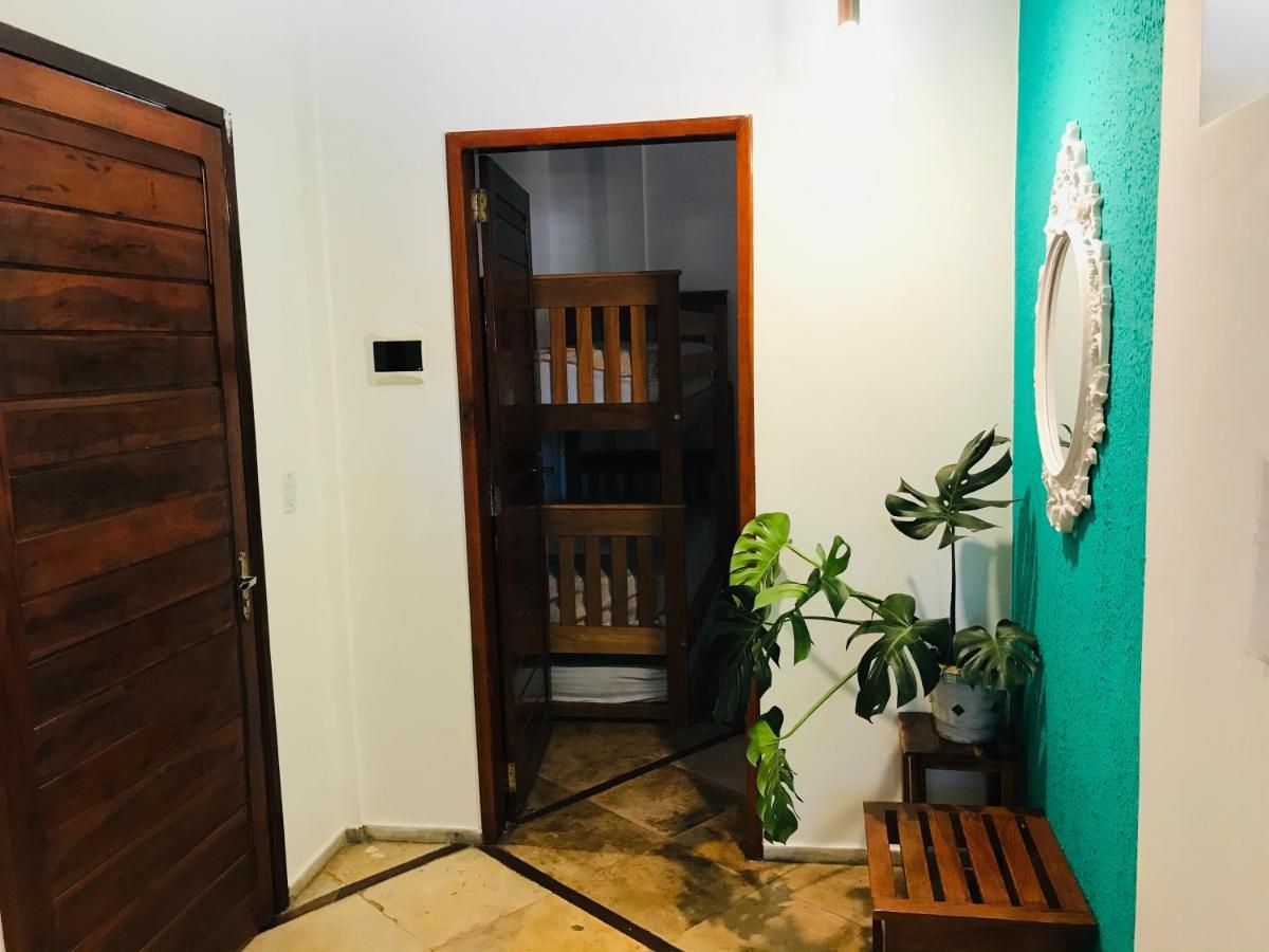 Appartamento Residencial Bem-Te-Vi Jijoca de Jericoacoara Esterno foto