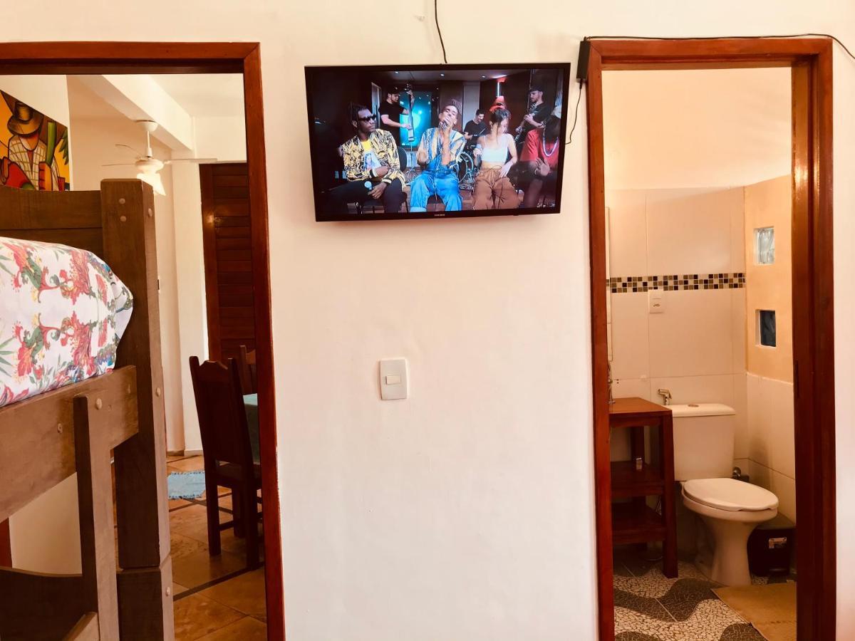 Appartamento Residencial Bem-Te-Vi Jijoca de Jericoacoara Esterno foto