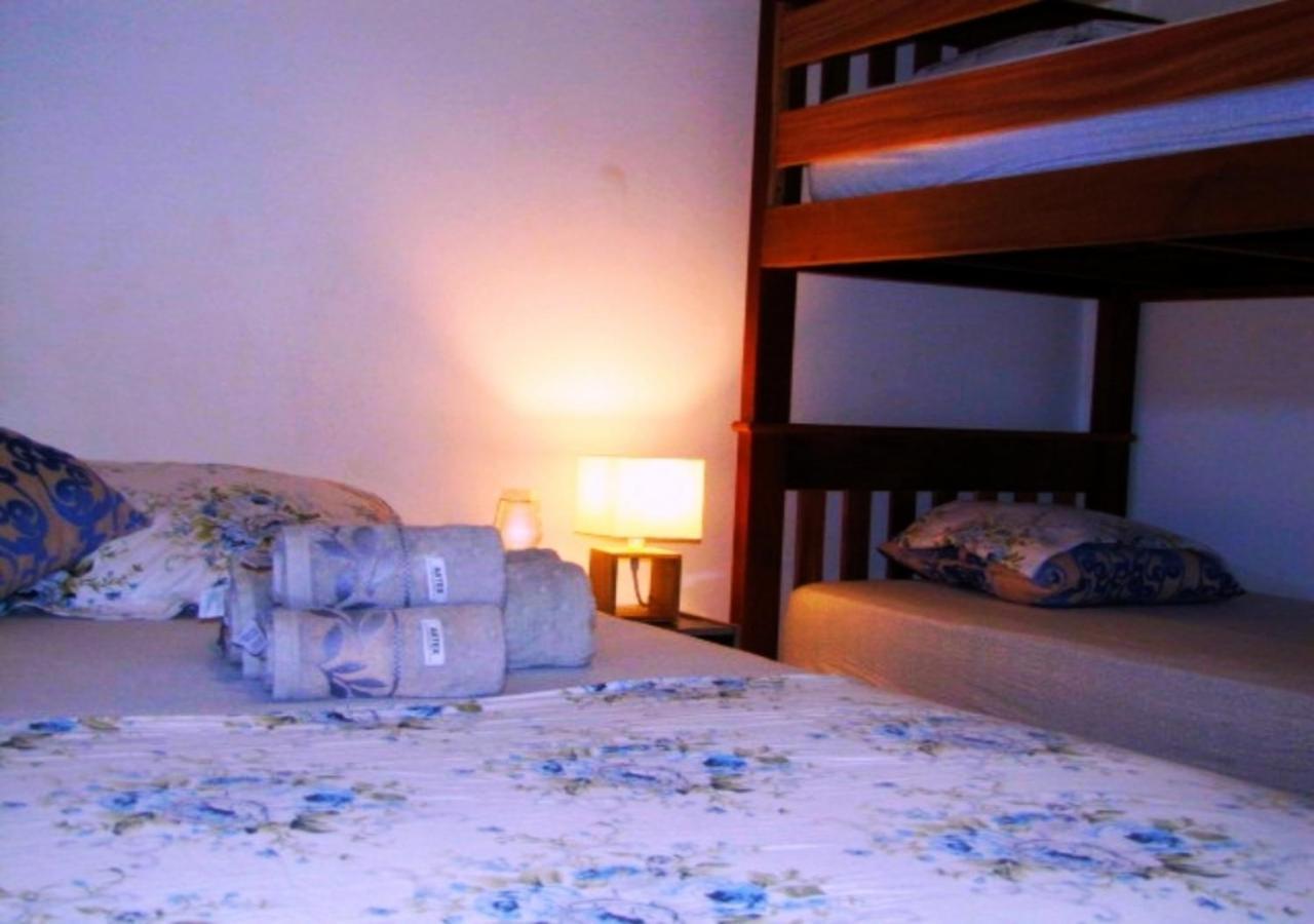 Appartamento Residencial Bem-Te-Vi Jijoca de Jericoacoara Esterno foto