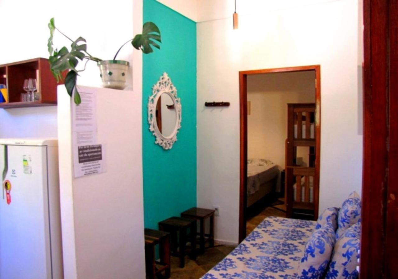 Appartamento Residencial Bem-Te-Vi Jijoca de Jericoacoara Esterno foto
