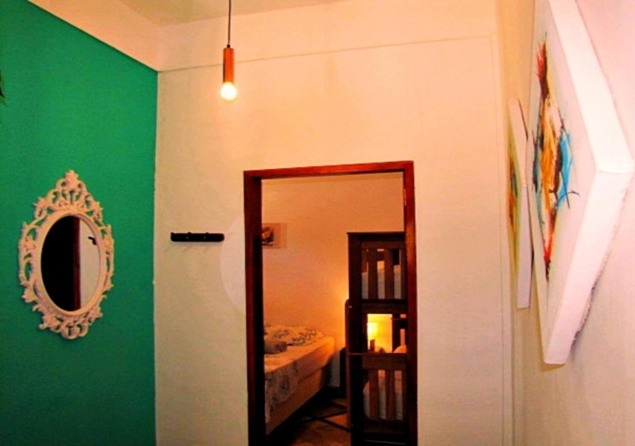 Appartamento Residencial Bem-Te-Vi Jijoca de Jericoacoara Esterno foto