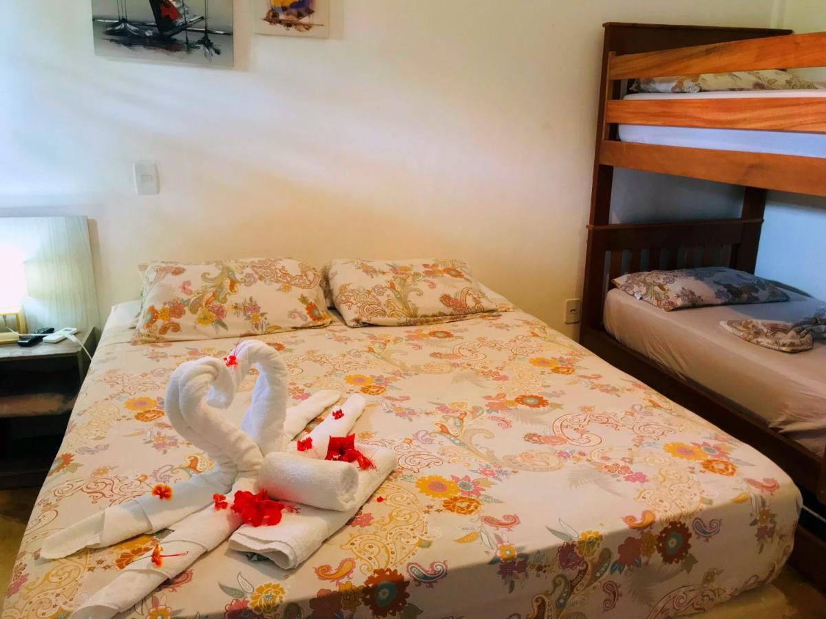 Appartamento Residencial Bem-Te-Vi Jijoca de Jericoacoara Esterno foto