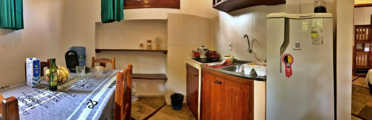 Appartamento Residencial Bem-Te-Vi Jijoca de Jericoacoara Esterno foto