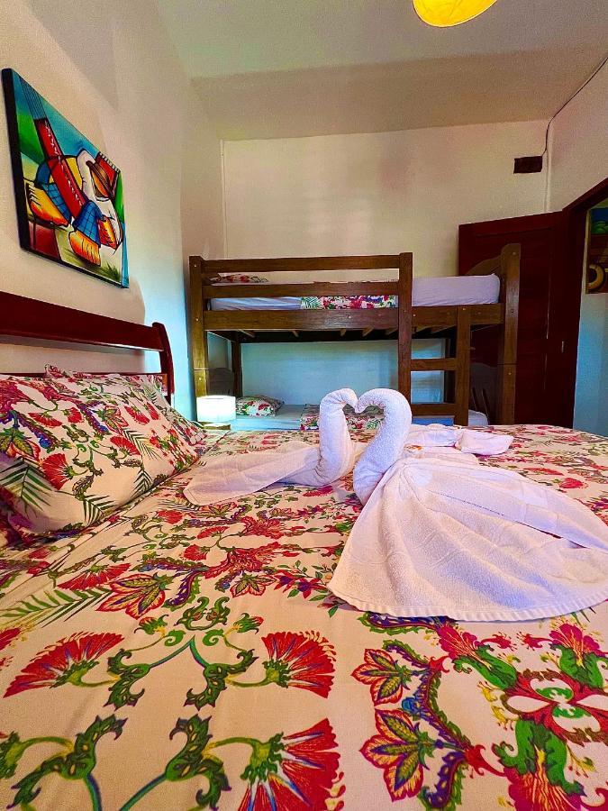 Appartamento Residencial Bem-Te-Vi Jijoca de Jericoacoara Esterno foto