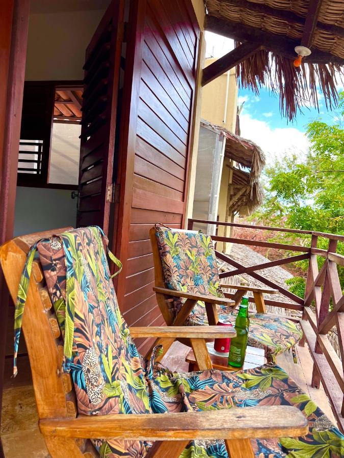 Appartamento Residencial Bem-Te-Vi Jijoca de Jericoacoara Esterno foto