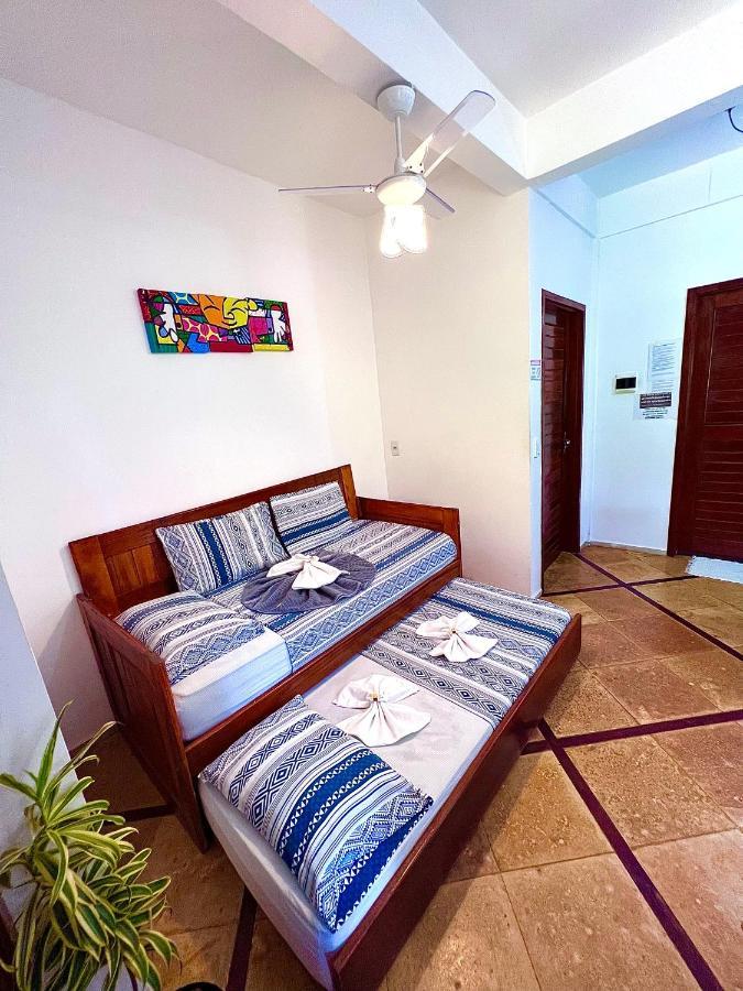Appartamento Residencial Bem-Te-Vi Jijoca de Jericoacoara Esterno foto