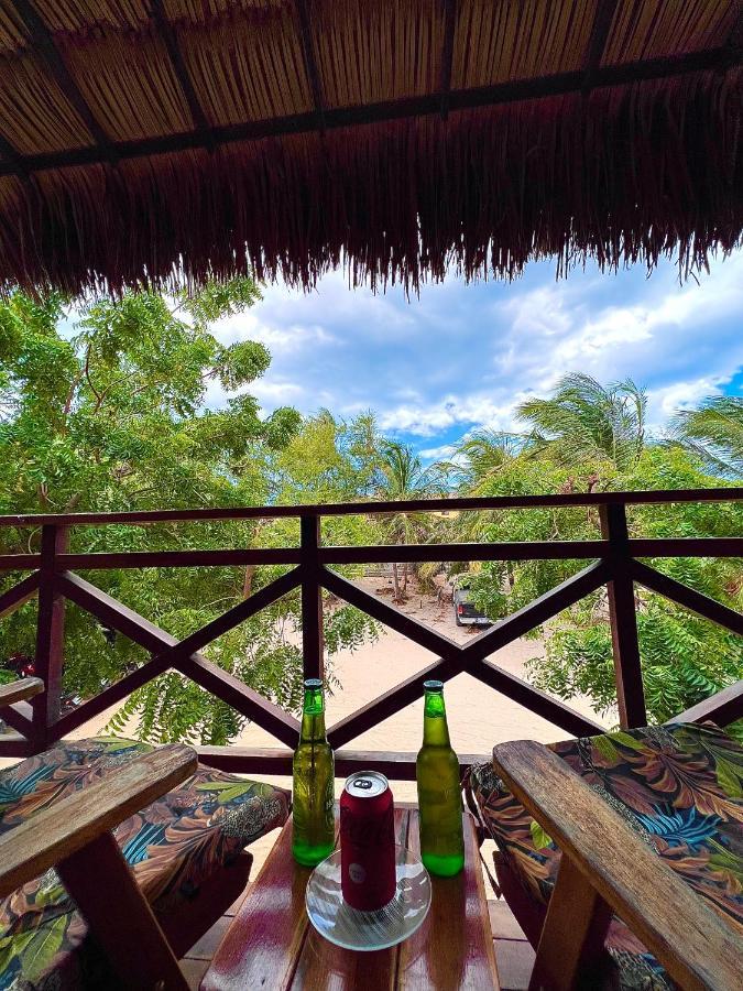 Appartamento Residencial Bem-Te-Vi Jijoca de Jericoacoara Esterno foto