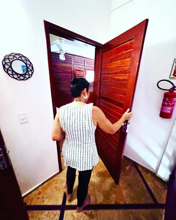 Appartamento Residencial Bem-Te-Vi Jijoca de Jericoacoara Esterno foto