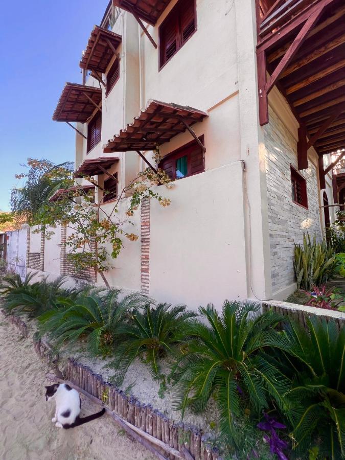 Appartamento Residencial Bem-Te-Vi Jijoca de Jericoacoara Esterno foto