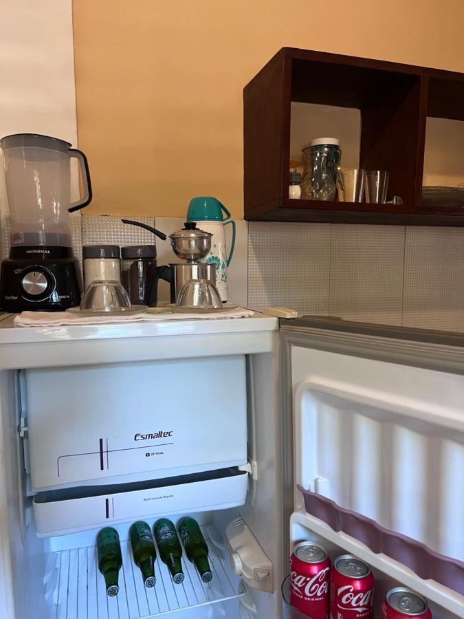 Appartamento Residencial Bem-Te-Vi Jijoca de Jericoacoara Esterno foto