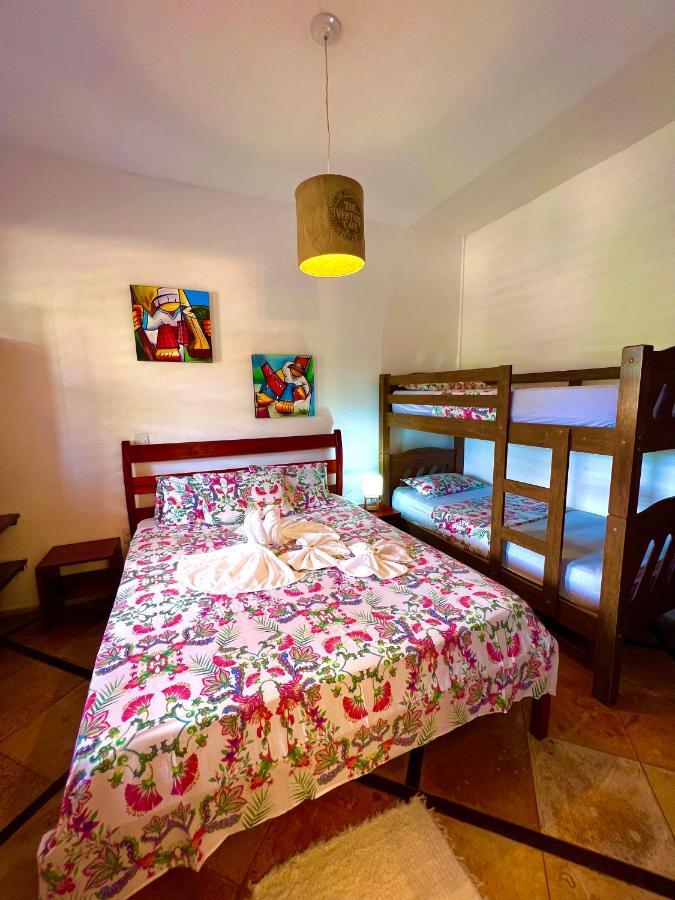 Appartamento Residencial Bem-Te-Vi Jijoca de Jericoacoara Esterno foto