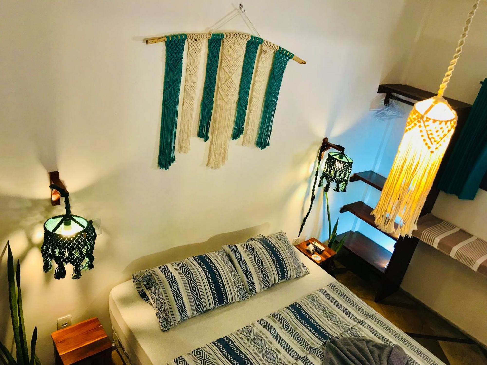 Appartamento Residencial Bem-Te-Vi Jijoca de Jericoacoara Esterno foto