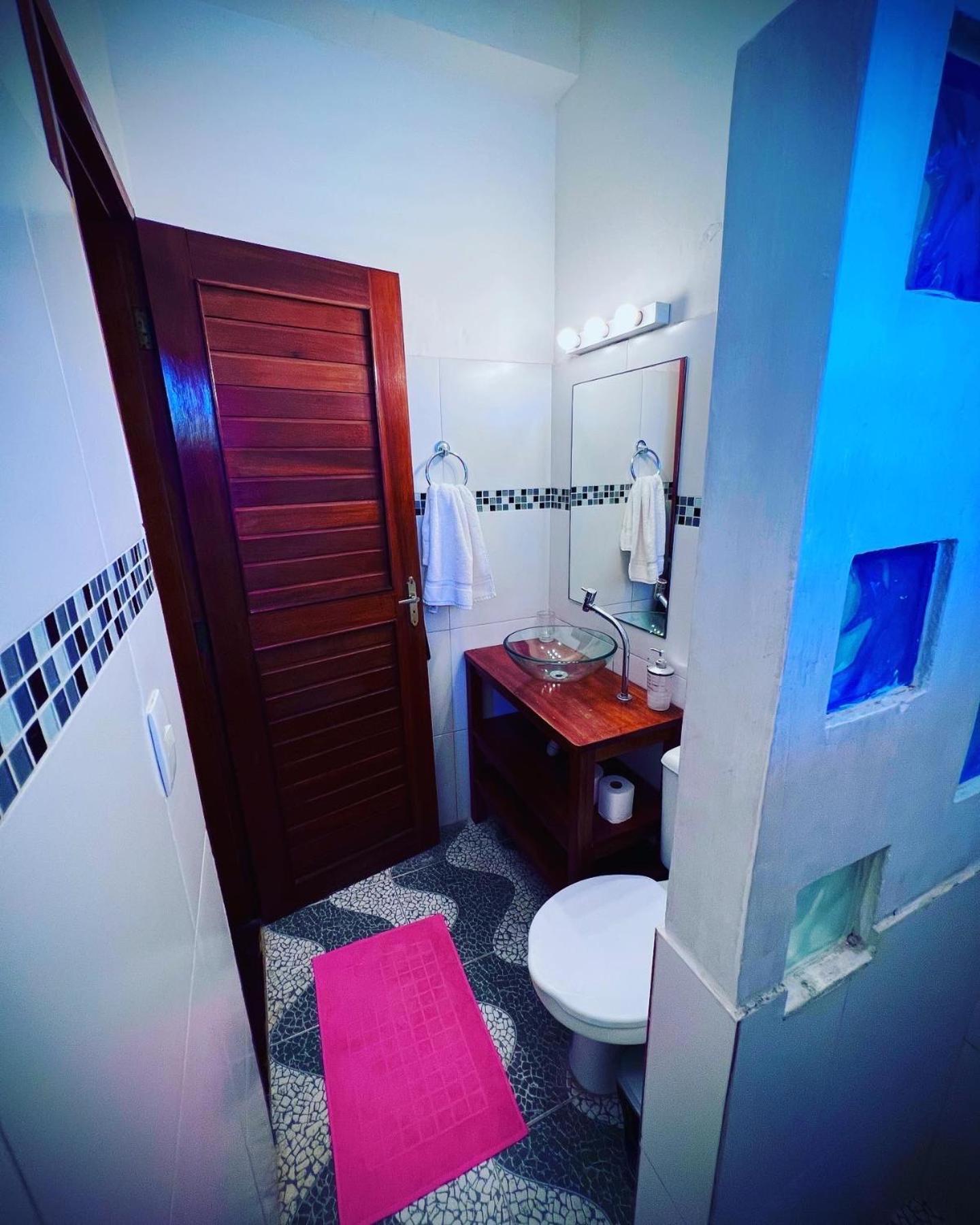 Appartamento Residencial Bem-Te-Vi Jijoca de Jericoacoara Esterno foto