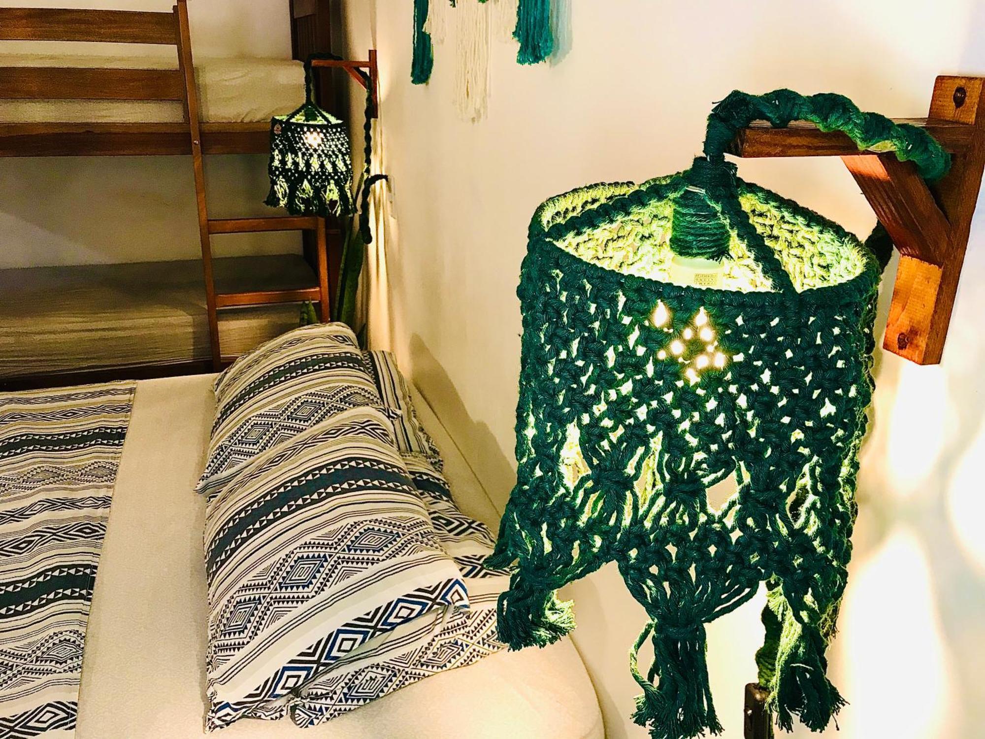 Appartamento Residencial Bem-Te-Vi Jijoca de Jericoacoara Esterno foto