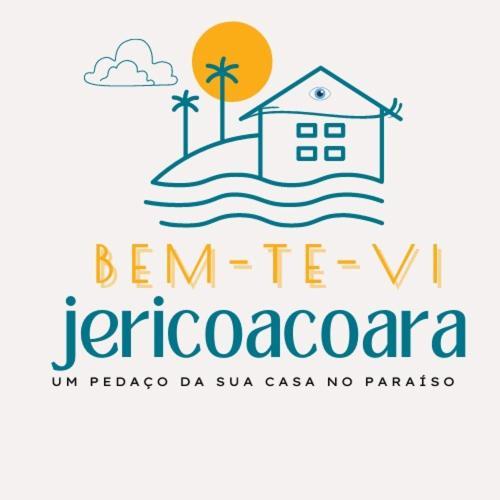 Appartamento Residencial Bem-Te-Vi Jijoca de Jericoacoara Esterno foto