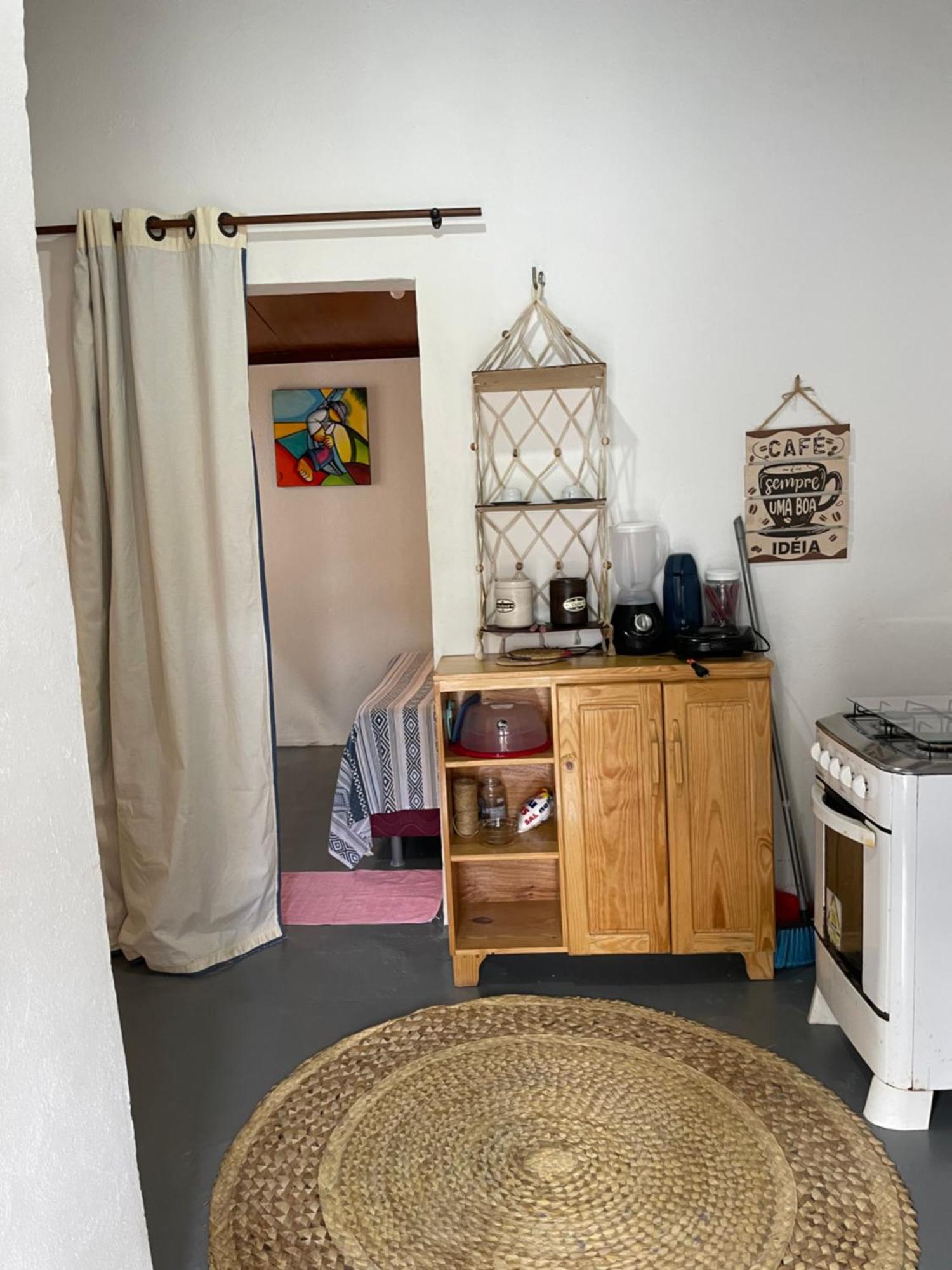 Appartamento Residencial Bem-Te-Vi Jijoca de Jericoacoara Esterno foto