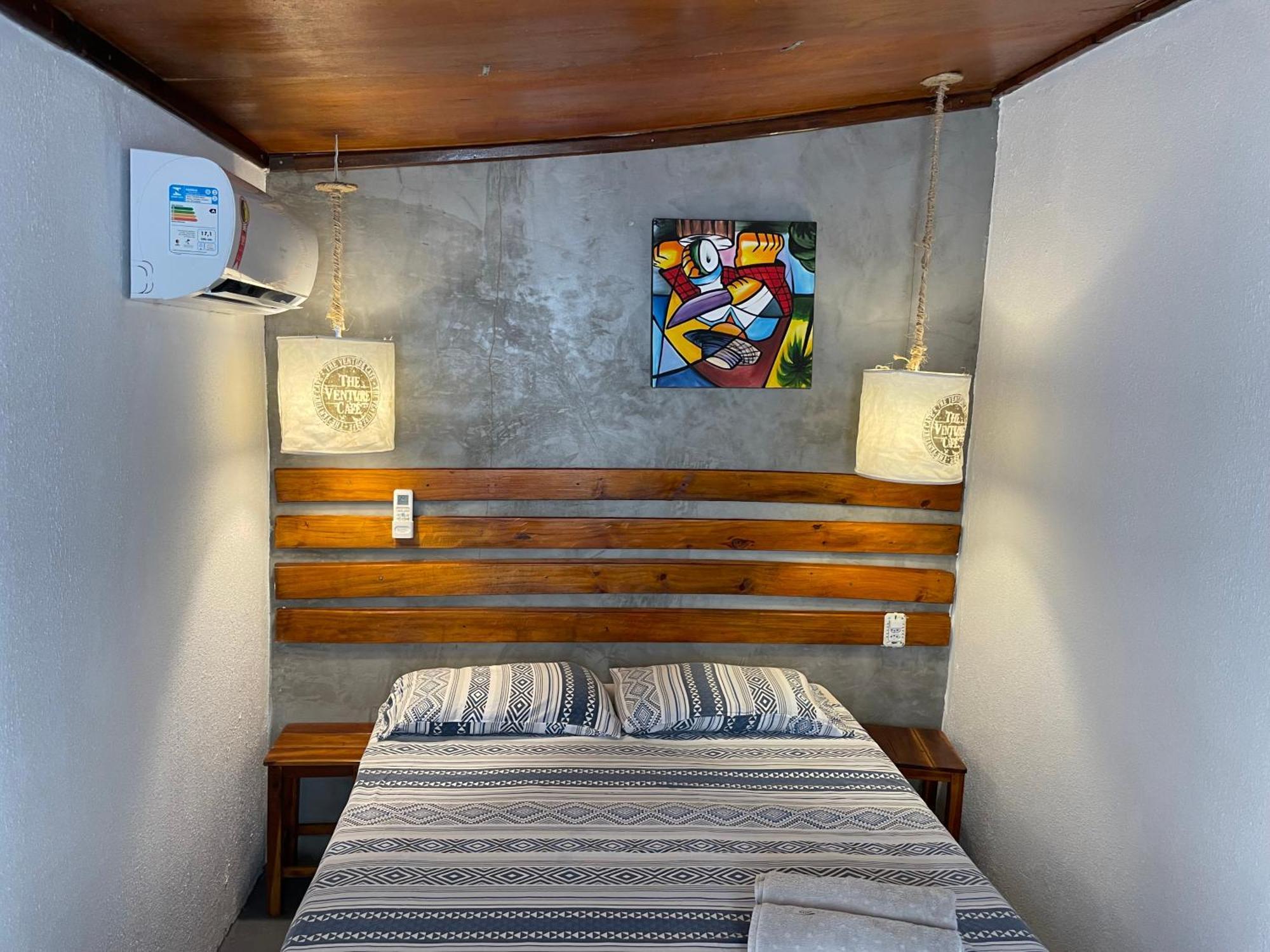Appartamento Residencial Bem-Te-Vi Jijoca de Jericoacoara Esterno foto