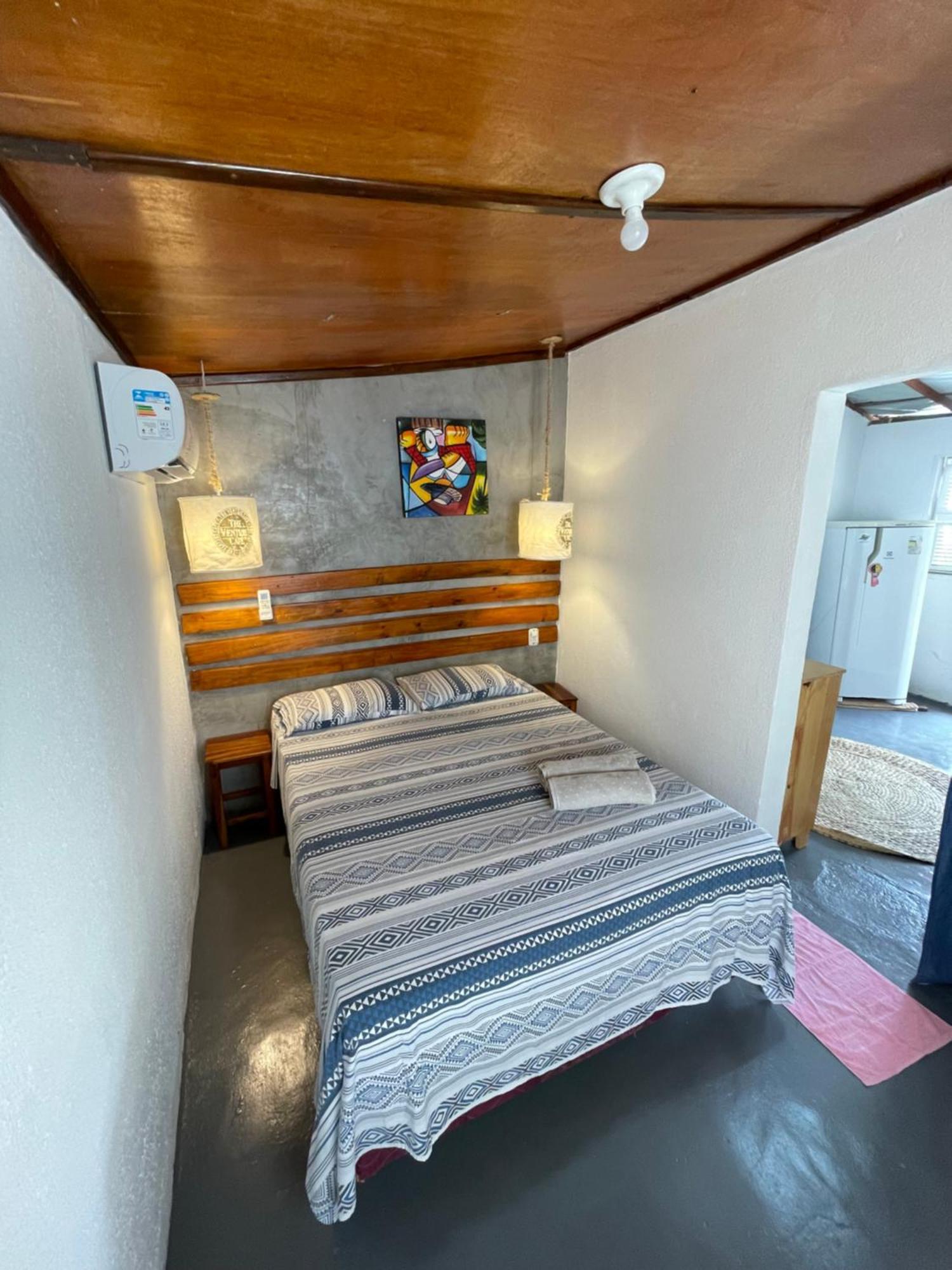 Appartamento Residencial Bem-Te-Vi Jijoca de Jericoacoara Esterno foto