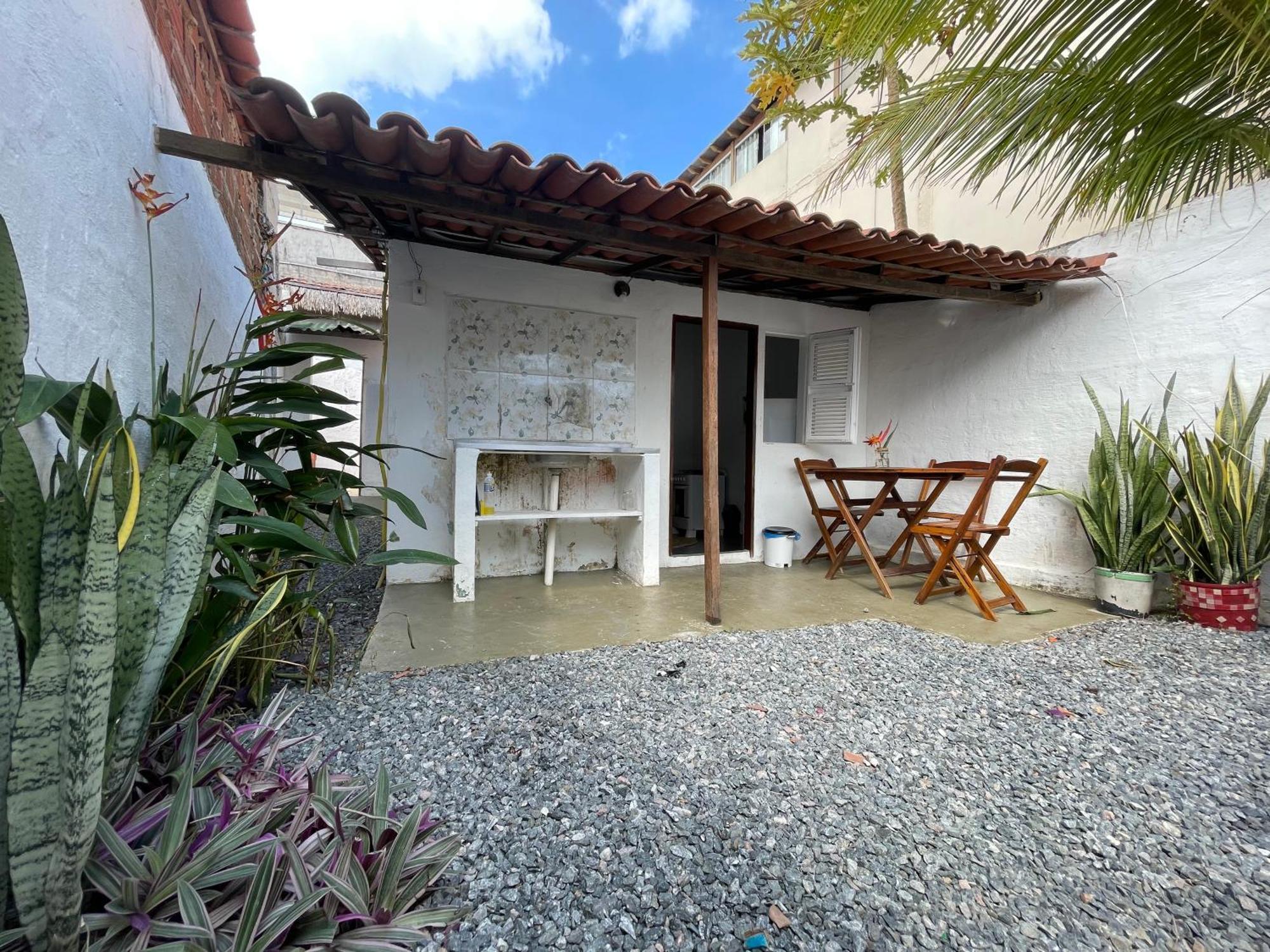 Appartamento Residencial Bem-Te-Vi Jijoca de Jericoacoara Esterno foto