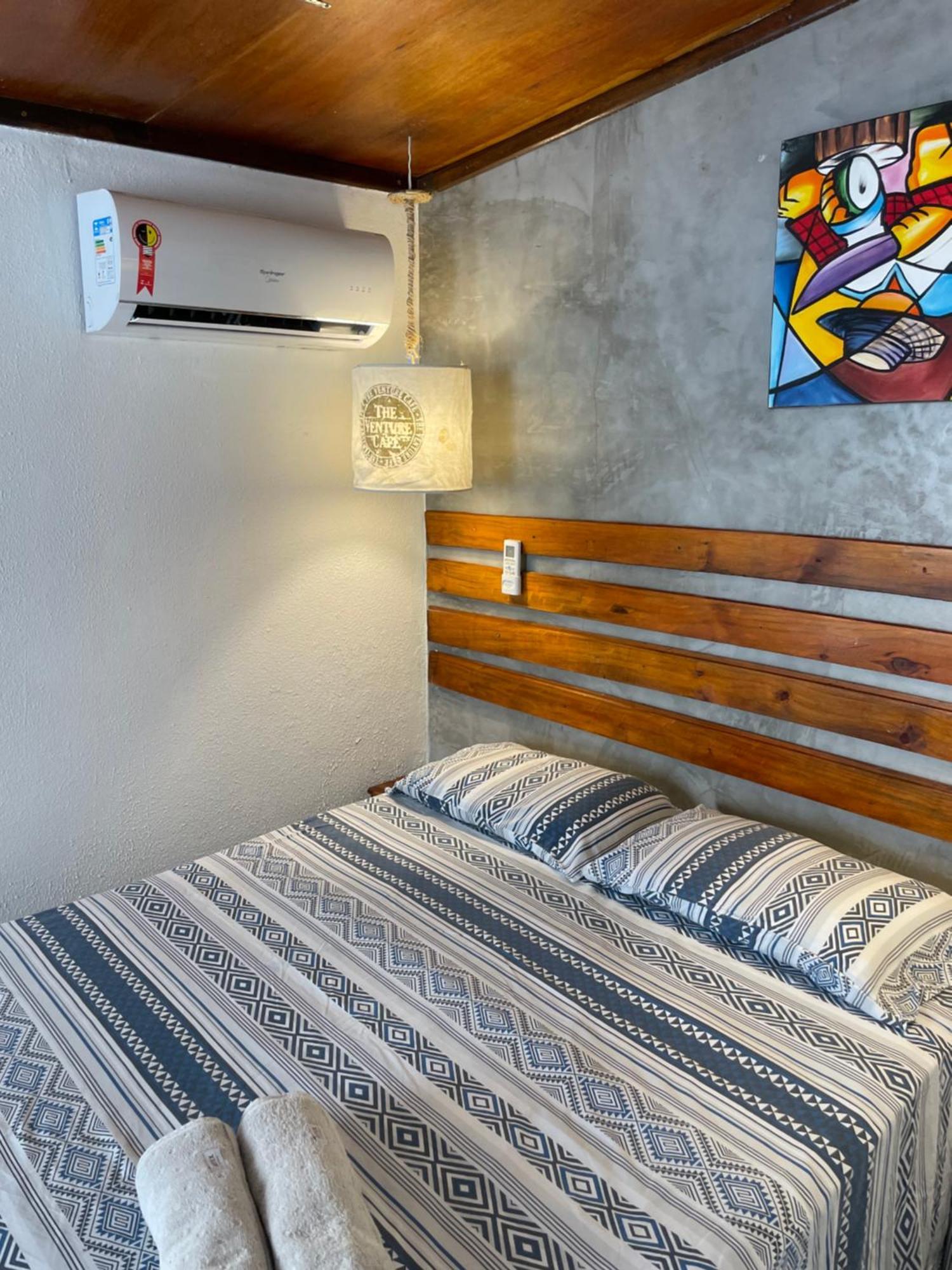 Appartamento Residencial Bem-Te-Vi Jijoca de Jericoacoara Esterno foto