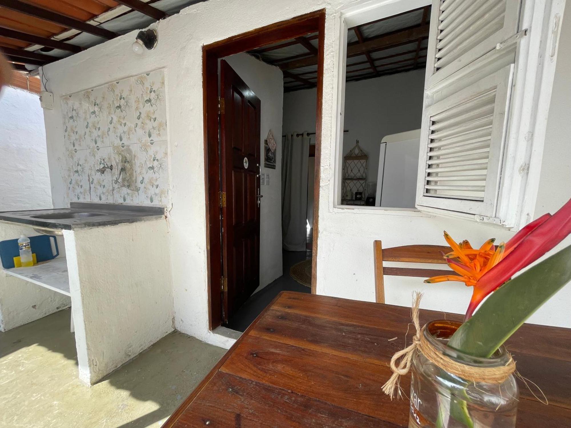 Appartamento Residencial Bem-Te-Vi Jijoca de Jericoacoara Esterno foto