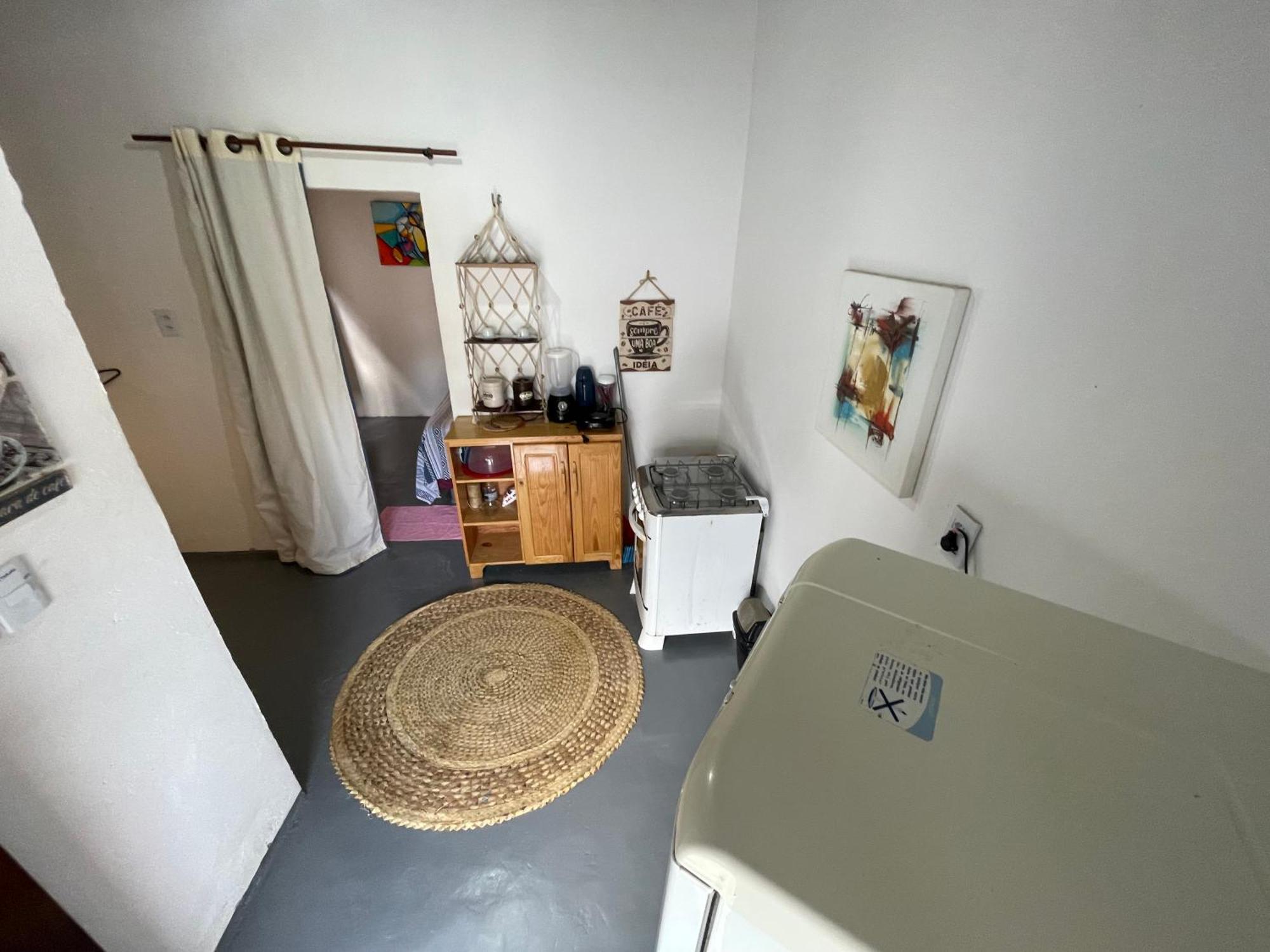 Appartamento Residencial Bem-Te-Vi Jijoca de Jericoacoara Esterno foto