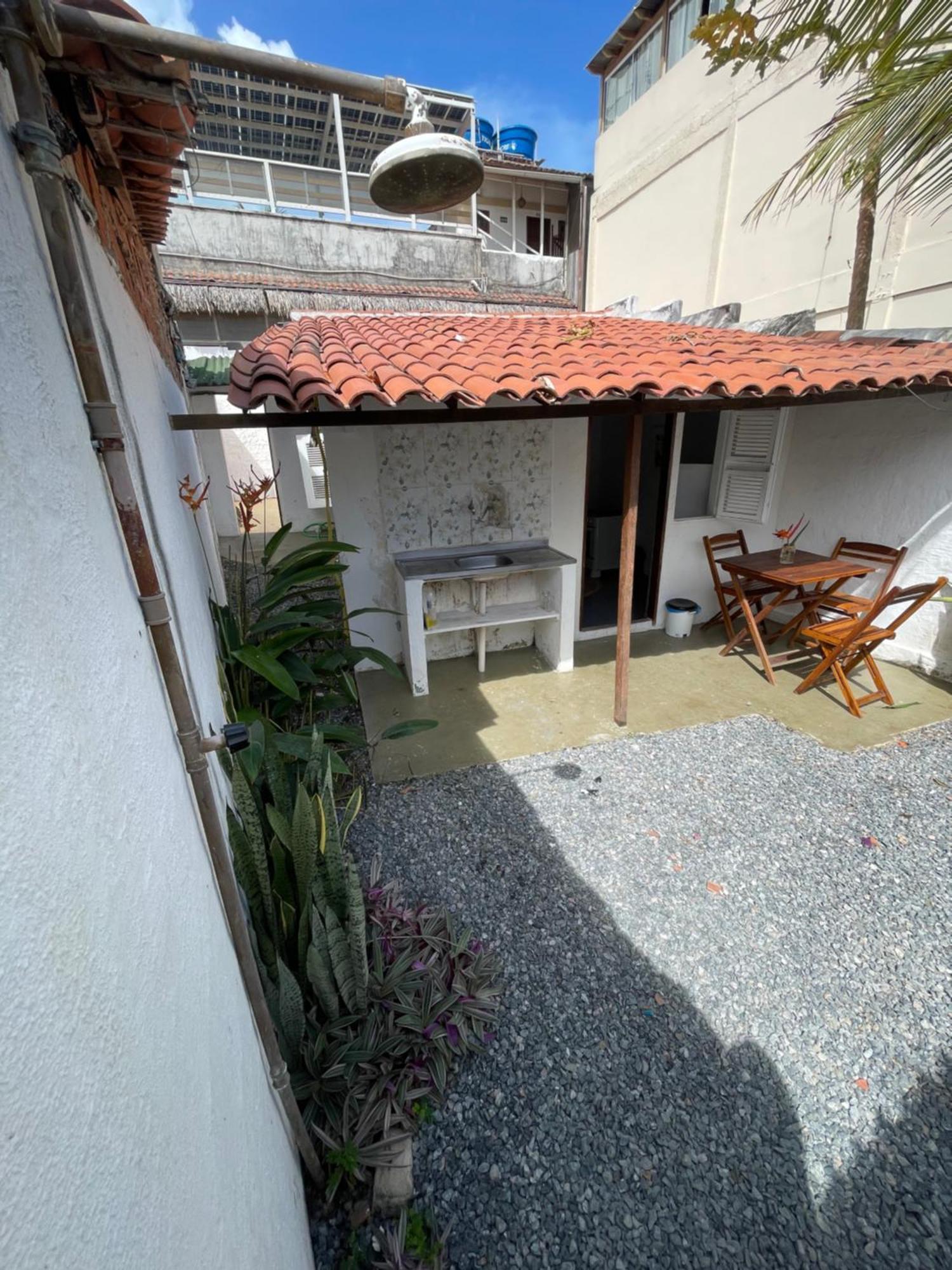 Appartamento Residencial Bem-Te-Vi Jijoca de Jericoacoara Esterno foto