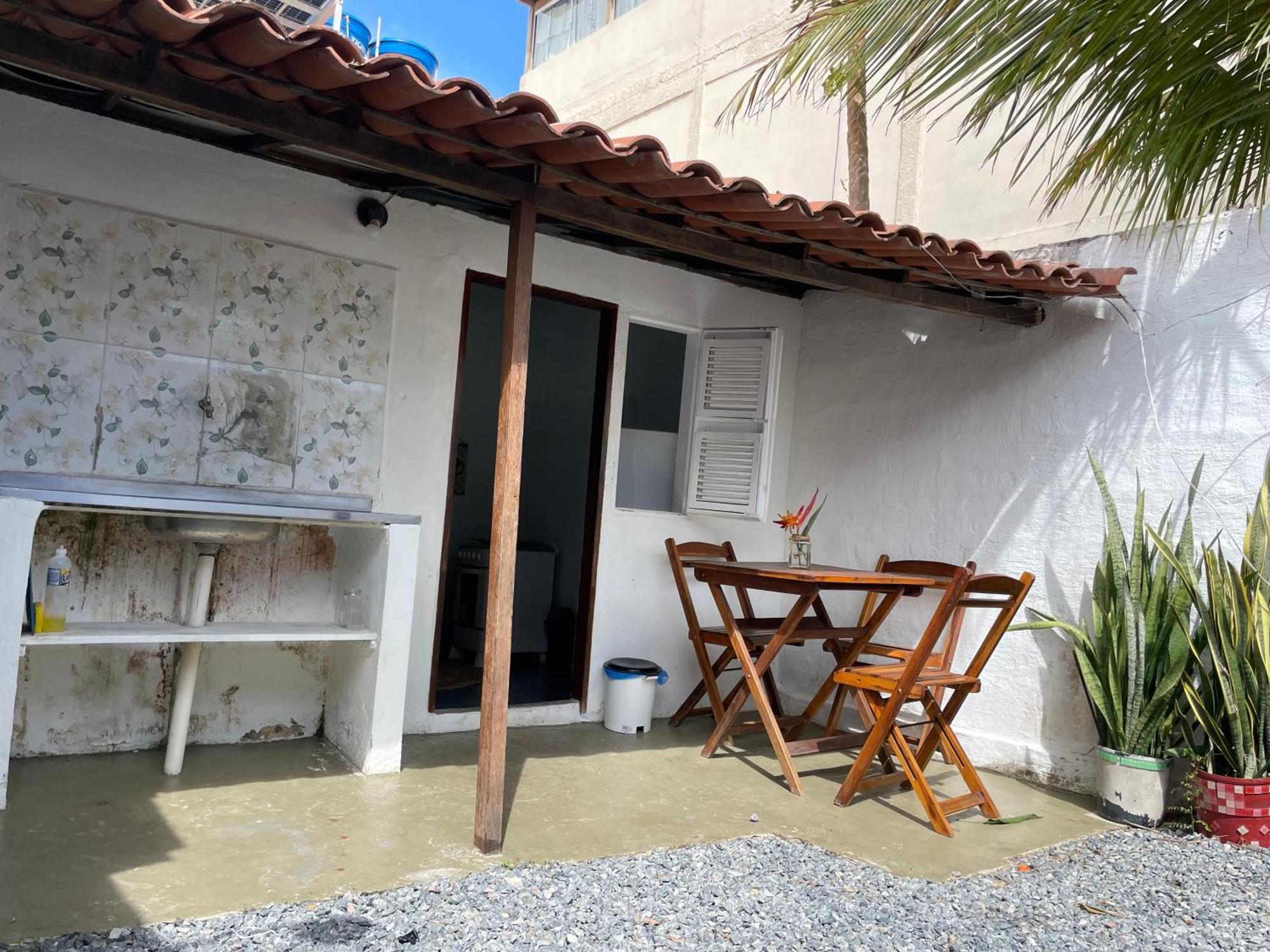 Appartamento Residencial Bem-Te-Vi Jijoca de Jericoacoara Esterno foto