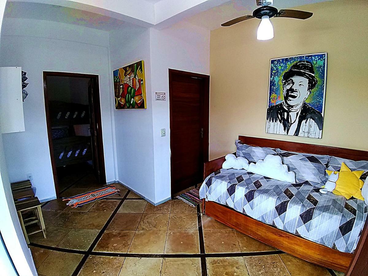 Appartamento Residencial Bem-Te-Vi Jijoca de Jericoacoara Esterno foto