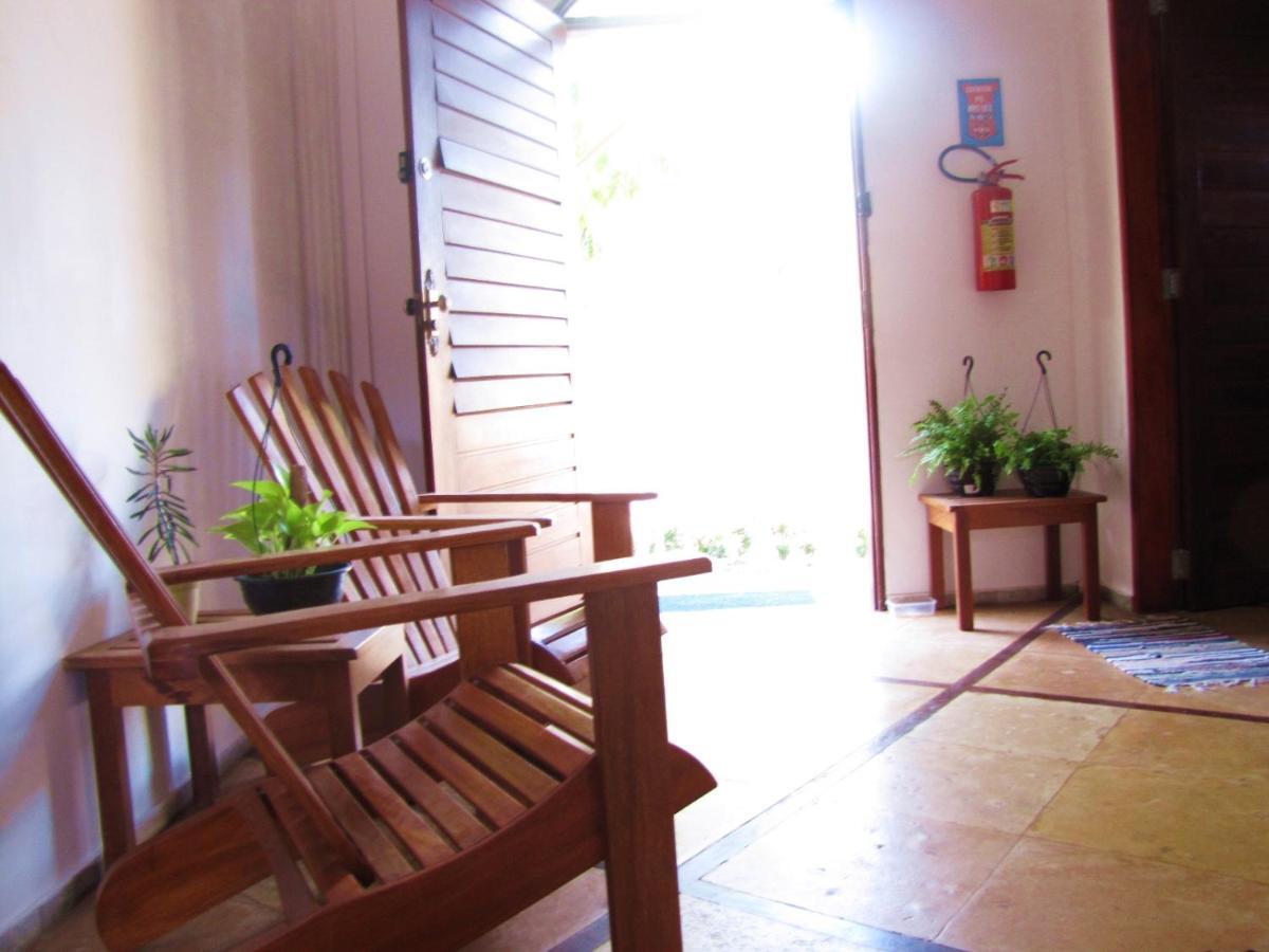 Appartamento Residencial Bem-Te-Vi Jijoca de Jericoacoara Esterno foto