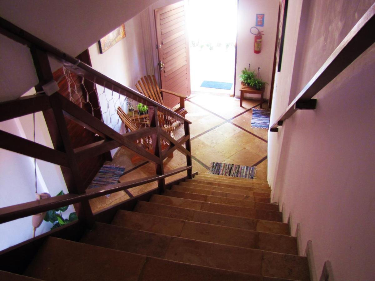 Appartamento Residencial Bem-Te-Vi Jijoca de Jericoacoara Esterno foto