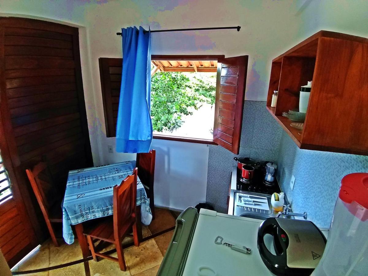 Appartamento Residencial Bem-Te-Vi Jijoca de Jericoacoara Esterno foto